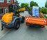 Wheel Loaders Mecalac AS900tele