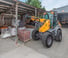 Wheel Loaders Mecalac AS900tele