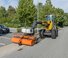 Wheel Loaders Mecalac AS900tele