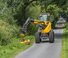 Wheel Loaders Mecalac AS900tele