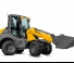 Wheel Loaders Mecalac AT 1050