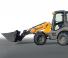 Wheel Loaders Mecalac AT1050