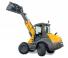 Wheel Loaders Mecalac AT1050