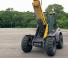Wheel Loaders Mecalac AT1050