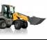 Wheel Loaders Mecalac AT900