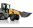 Wheel Loaders Mecalac AT900