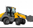Wheel Loaders Mecalac AT 900