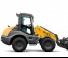 Wheel Loaders Mecalac AT1050