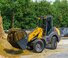 Wheel Loaders Mecalac AT1050