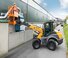 Wheel Loaders Mecalac AT1050