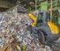 Wheel Loaders Mecalac AT1050