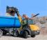 Wheel Loaders Mecalac AT900