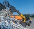 Wheel Loaders Mecalac AT900