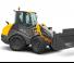Wheel Loaders Mecalac AX 1000