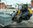 Wheel Loaders Mecalac AX700