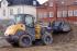 Wheel Loaders Mecalac AX 700