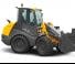 Wheel Loaders Mecalac AX 700