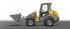 Wheel Loaders Ahlmann AX 850