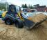 Wheel Loaders Mecalac AX850