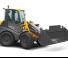 Wheel Loaders Mecalac AX 850
