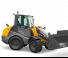 Wheel Loaders Mecalac AX850