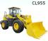 Wheel Loaders Lishide CL955A