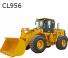 Wheel Loaders Lishide CL956