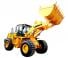 Wheel Loaders Lishide CL956