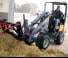 Wheel Loaders Giant D 263 S