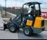 Wheel Loaders Giant D 263 S