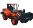 Doosan DL200-2