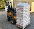 Wheel Loaders Giant G1100