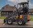 Wheel Loaders Giant G1200