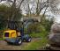 Wheel Loaders Giant G2500HD
