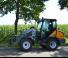 Wheel Loaders Giant G3500