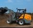 Wheel Loaders Giant G5000