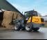 Wheel Loaders Giant G5000