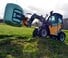 Wheel Loaders Giant GT5048