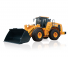 Wheel Loaders Hyundai HL975