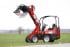 Yard loader Ostler K1