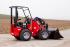 Yard loader Ostler K2