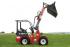 Yard loader Ostler K3