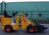 Wheel Loaders Gebr. Geens KM80