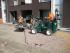 Wheel Loaders Gebr. Geens KM90