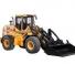 Wheel Loaders Ljungby L 15