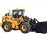 Wheel Loaders Ljungby L 18