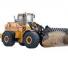 Wheel Loaders Ljungby L 25