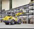 Wheel Loaders Liebherr L 506 Compact