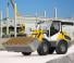 Wheel Loaders Liebherr L 506 Compact