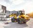 Wheel Loaders Liebherr L 508 Compact